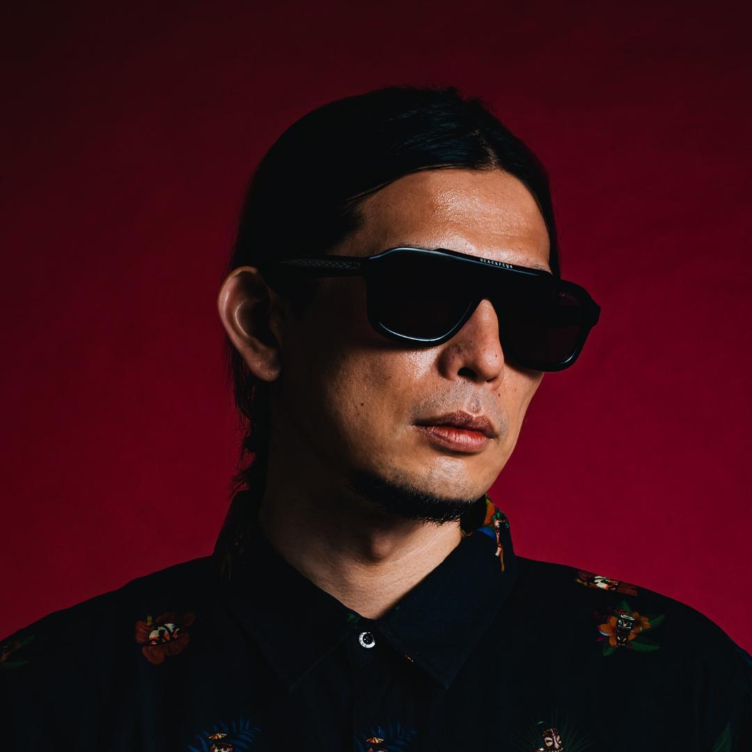 BLACK FLYS ブラックフライ FLY BALLER サングラス