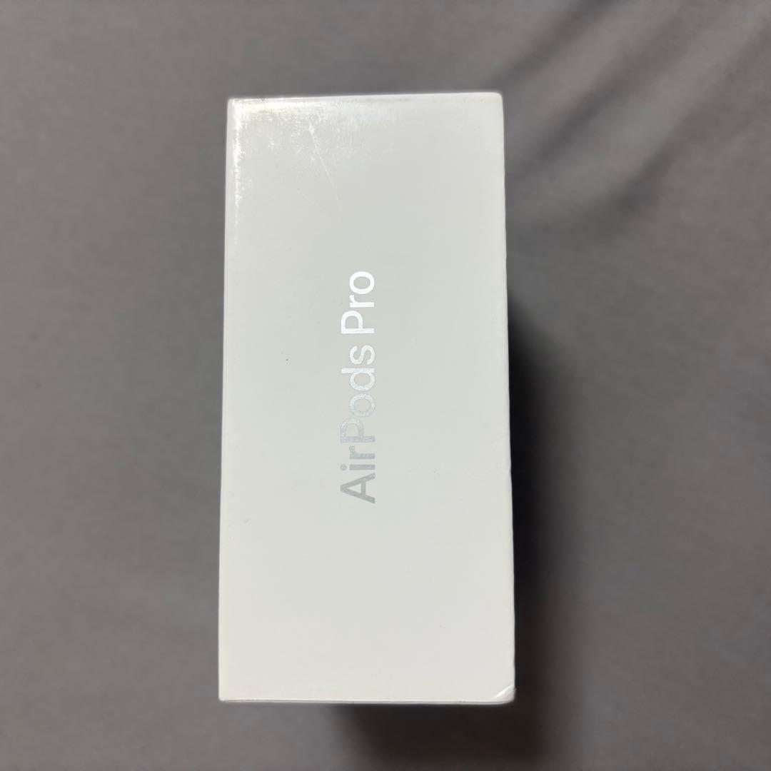 【新品未開封】AirPodsPro3 本体