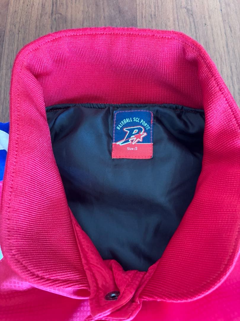 ポルテ　グランドコートSサイズ【美品】