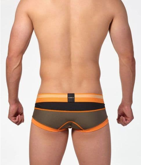 【新品/完売人気モデルTOOT】TOOT アイソサーモ　スーパーナノボクサー　М