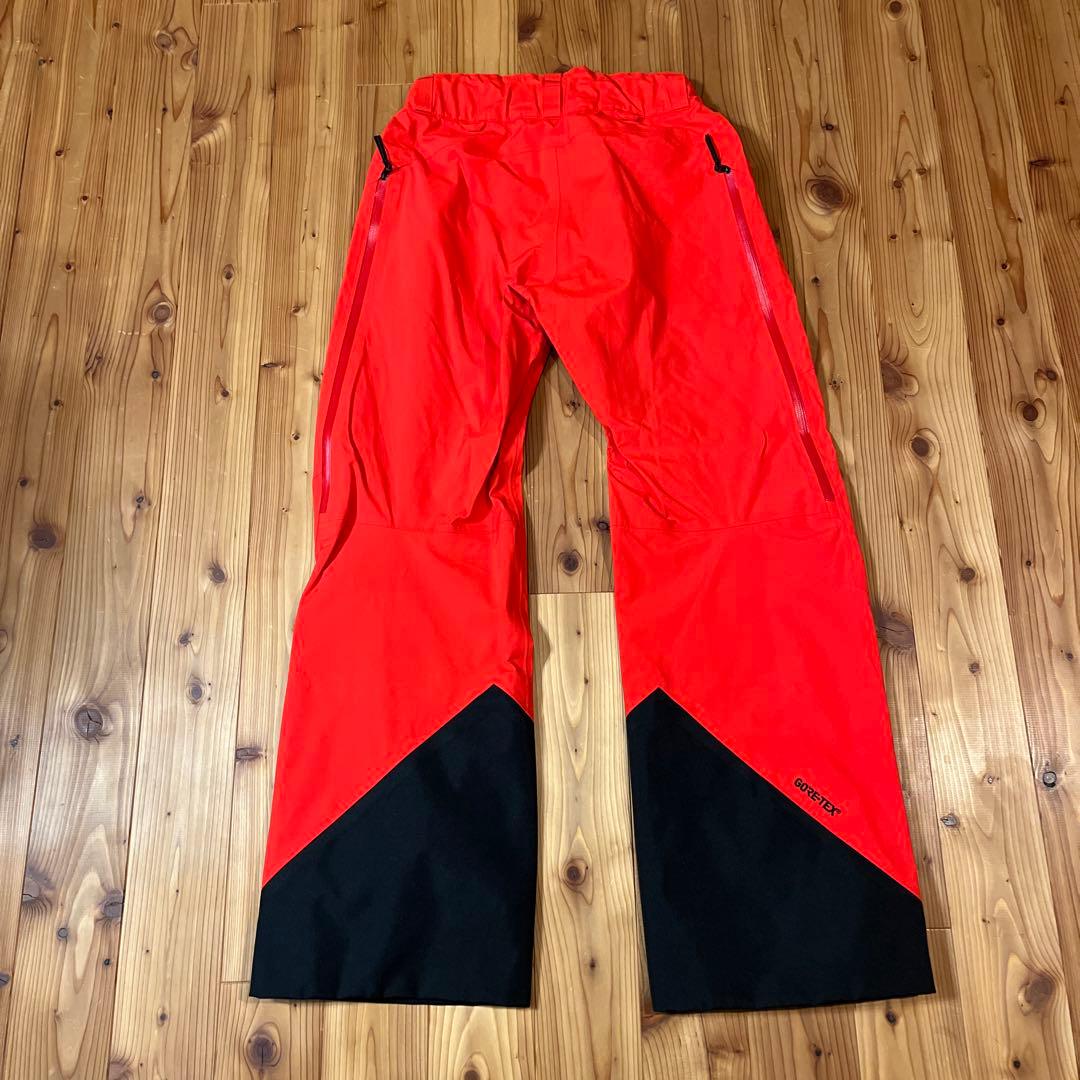 ⭐︎超美品⭐︎PeakPerformance GORE-TEX S/M