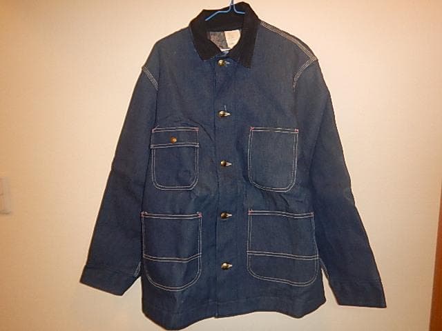 Sears シアーズ　デニム カバーオール