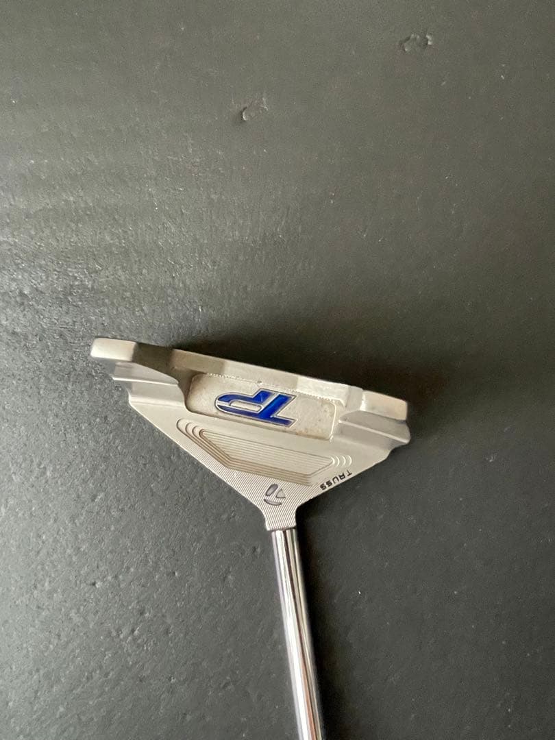 テーラーメイド　TPパター