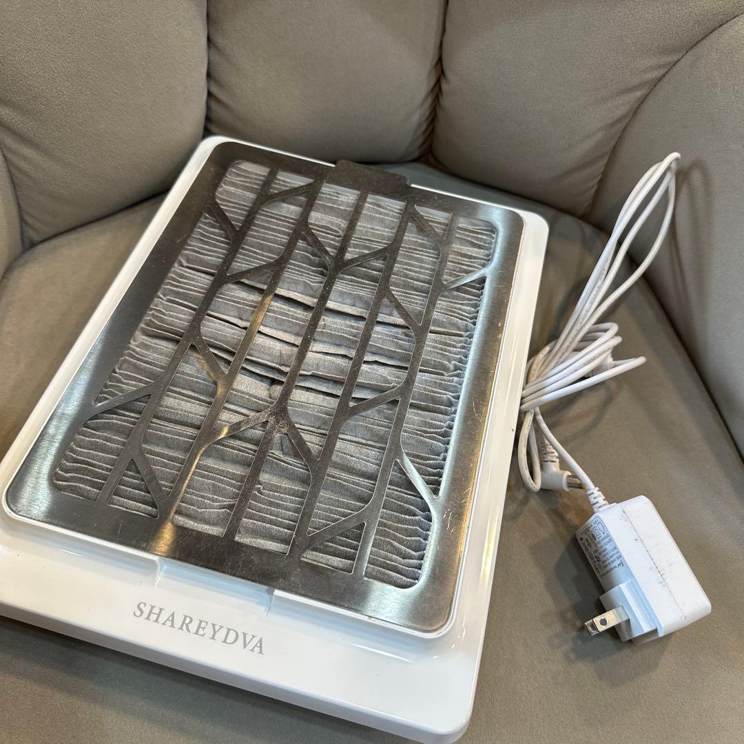 ^*^様 SHAREYDVA 集塵機