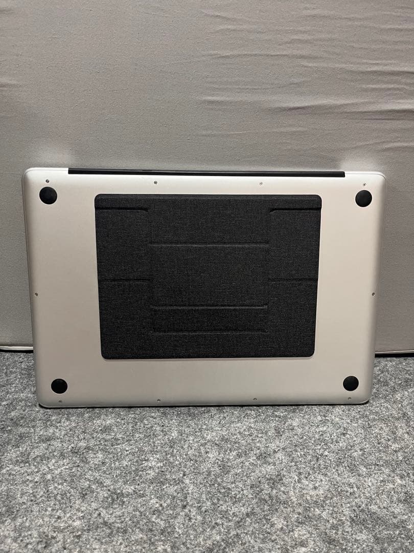 MacBookPro mid2010 メモリ8GB オマケ付き