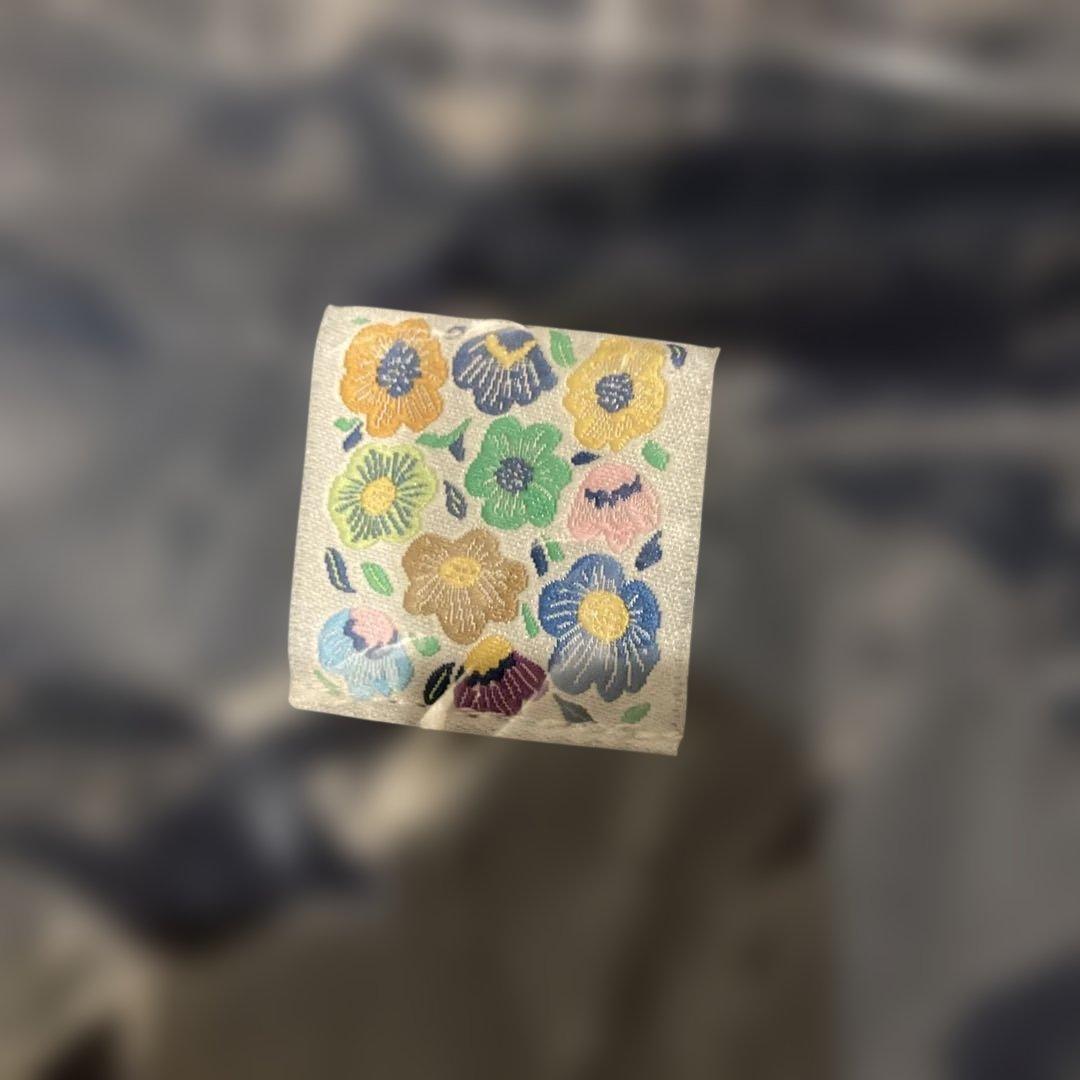 boyfriend niko and コラボ パーカー M ネイビー