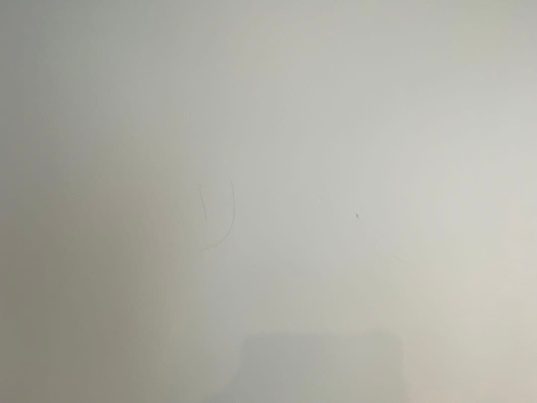 月末処分　80インチ　#電動スクリーン