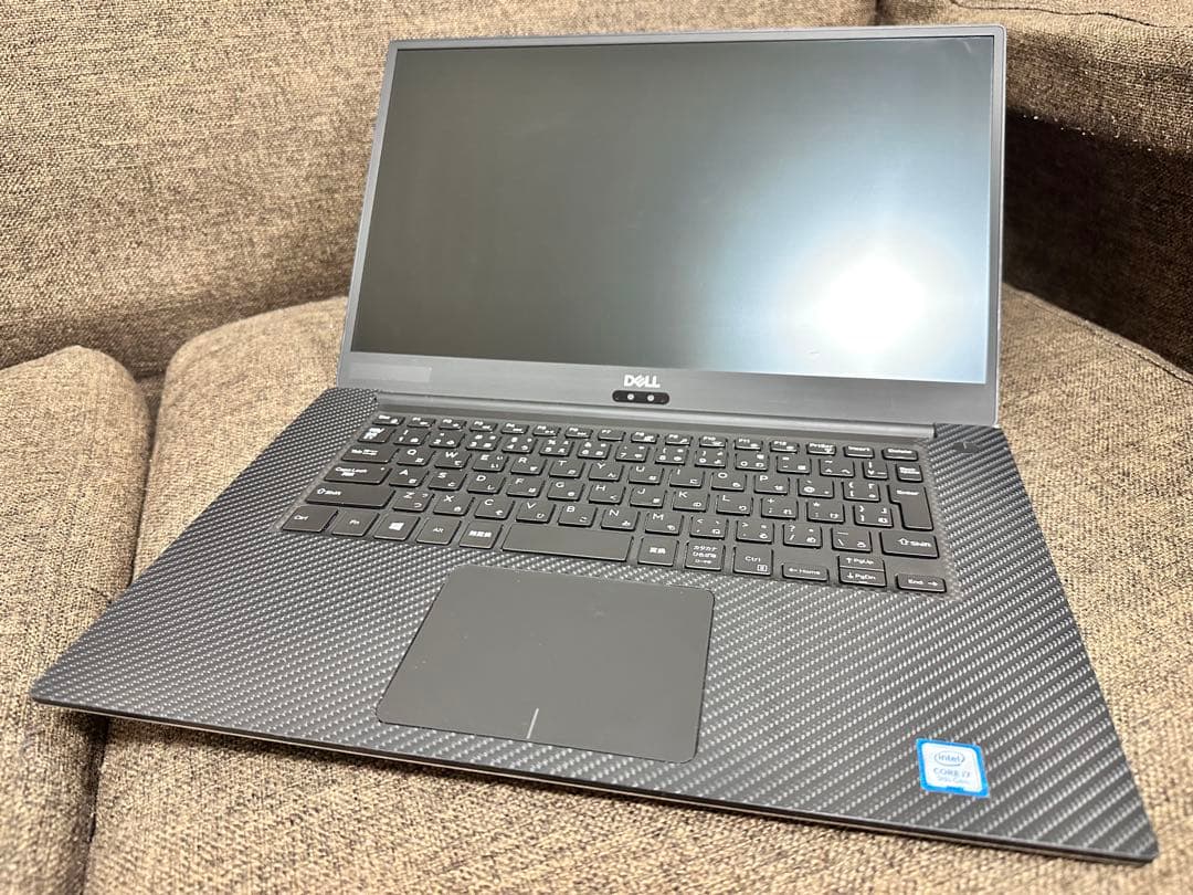 DELL precision 5540 i7-9750H 16GB オフィス