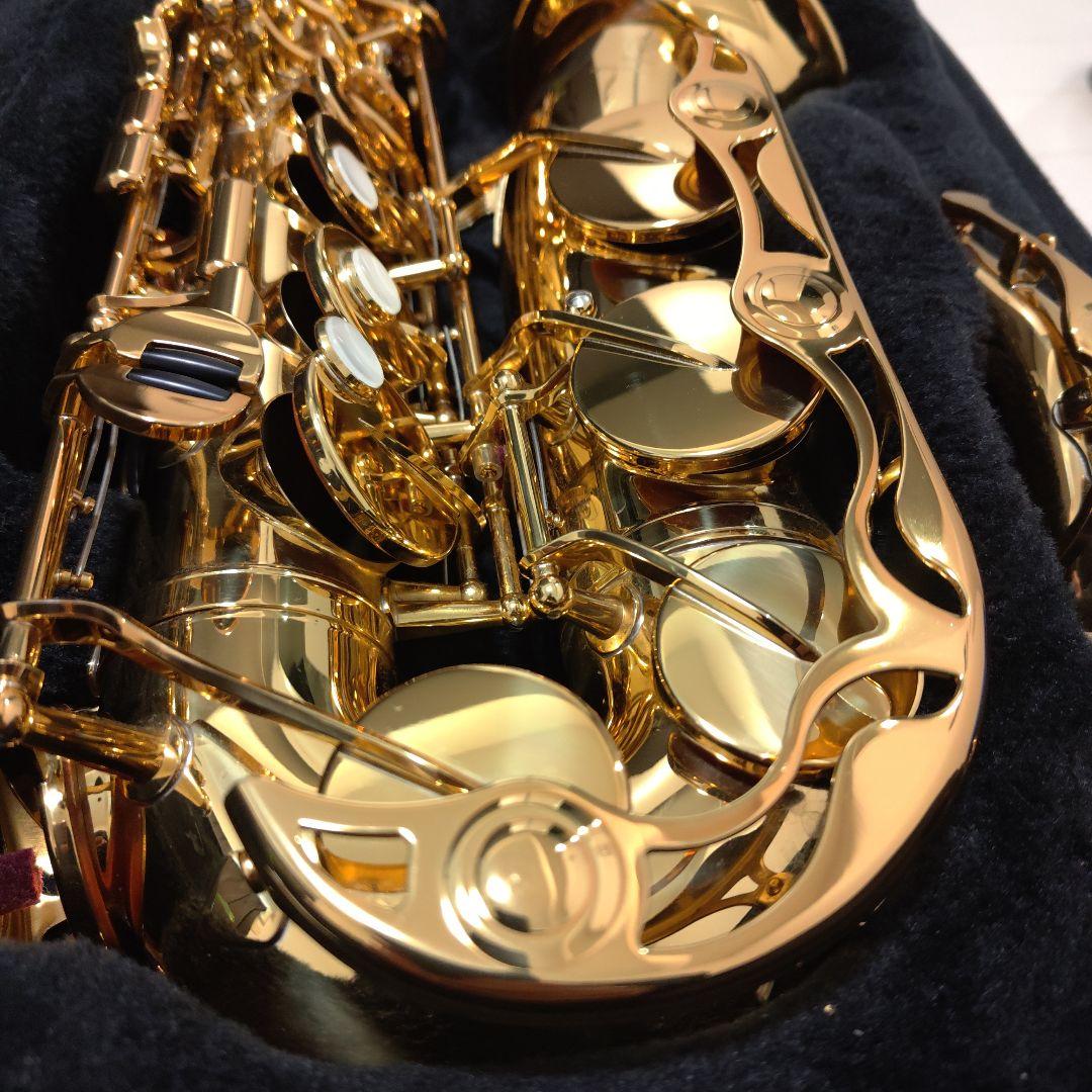 YAMAHA YAS-280 アルトサックス