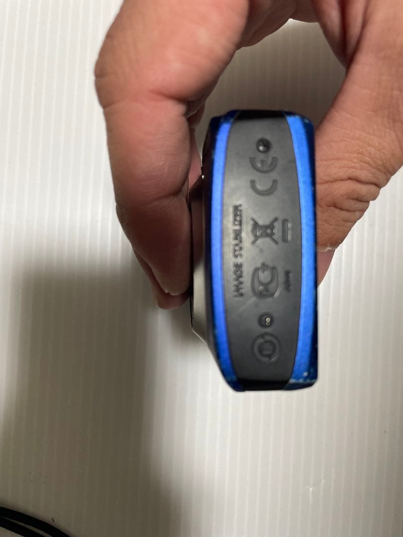 Canon PowerShot A3300IS カメラ