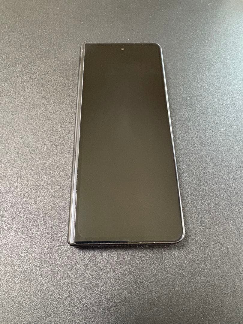 値下げ！Android Galaxy Z Fold 5｜256gb｜SIMフリー