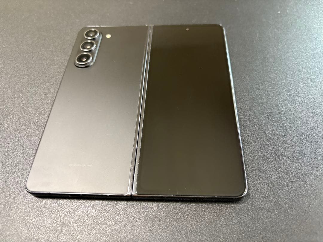 値下げ！Android Galaxy Z Fold 5｜256gb｜SIMフリー