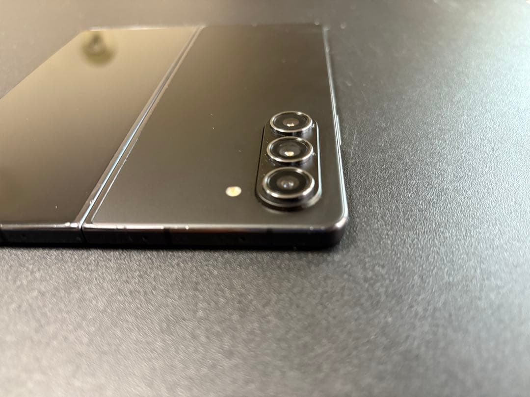 値下げ！Android Galaxy Z Fold 5｜256gb｜SIMフリー