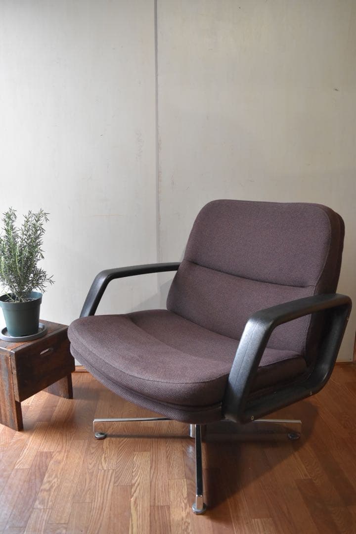 ITOKI ラウンジチェア