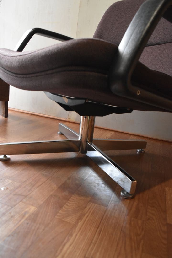 ITOKI ラウンジチェア