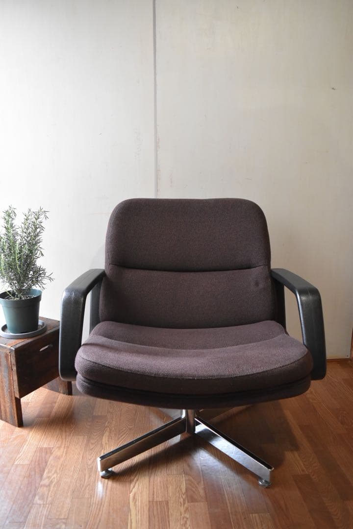 ITOKI ラウンジチェア