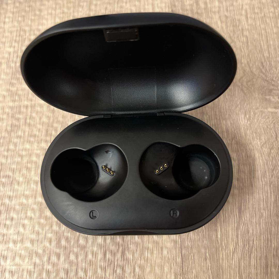 【希少☀︎未使用品】神谷浩史モデル ワイヤレスイヤホン　Bluetooth