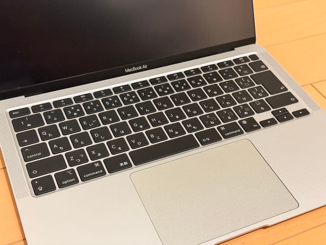 【訳あり】MacBook Air M1 13inch 8GB/256GB