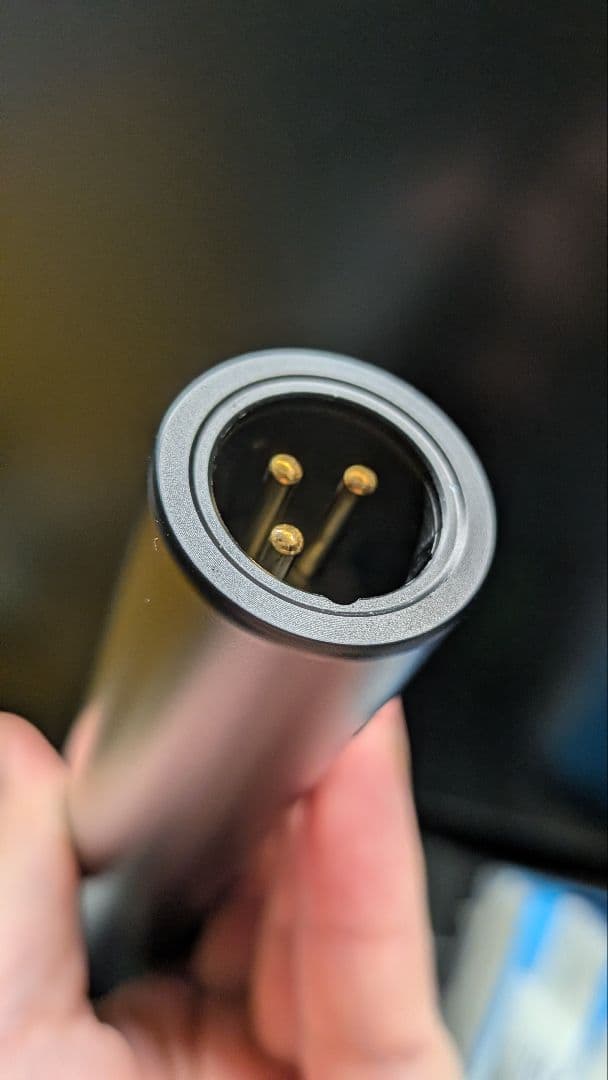 【こうちゃんさん専用】SENNHEISER e935 おまけ付き