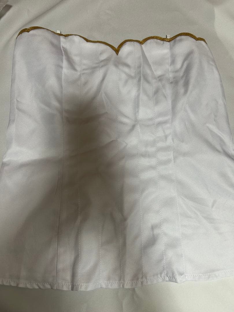 ラブライブ　唐可可　コスプレ衣装