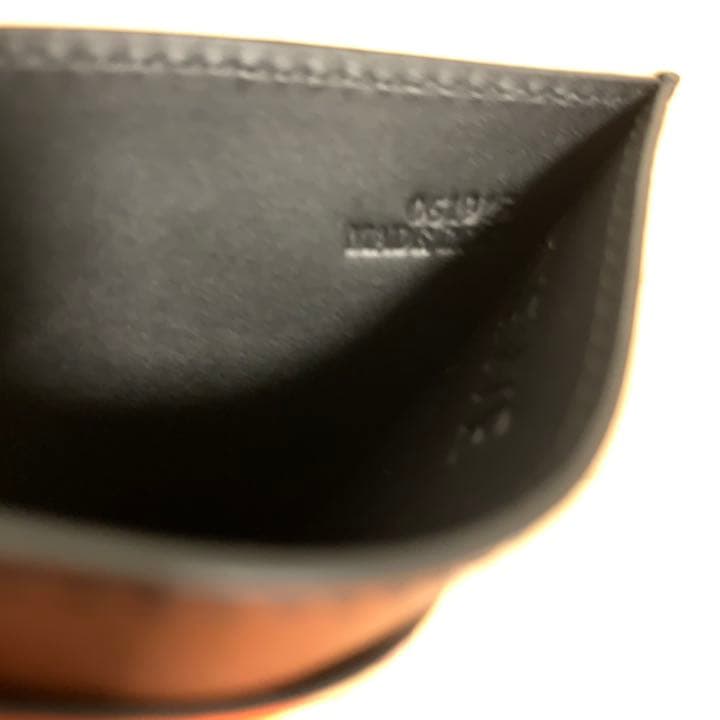 【新品・未使用】ロエベ パズル カードケース