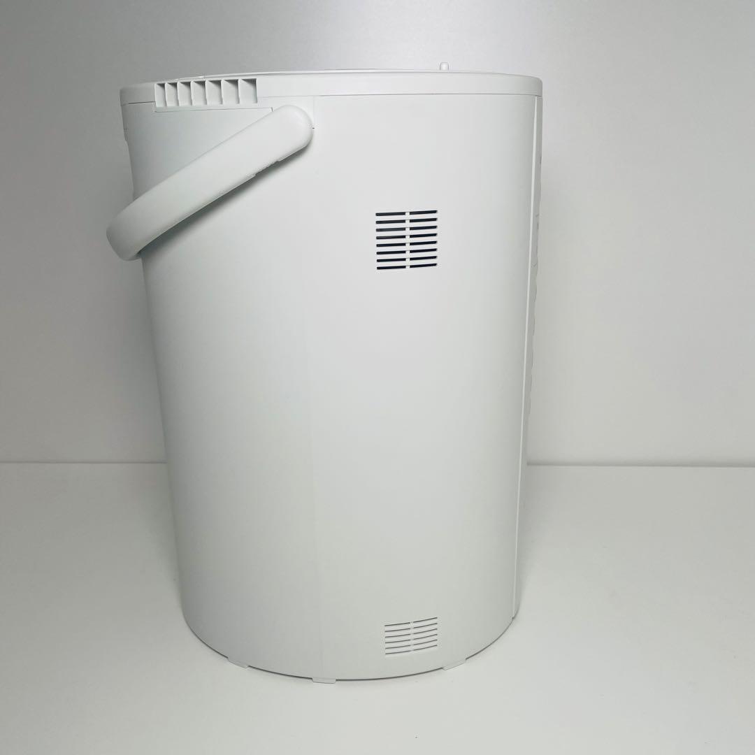 象印マホービン スチーム式加湿器 4.0L EE-DD50-WA