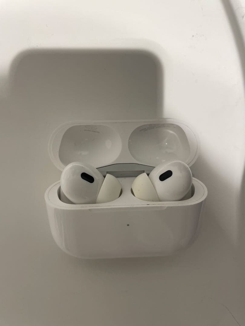 AirPods Pro2 充電ケース&イヤホン