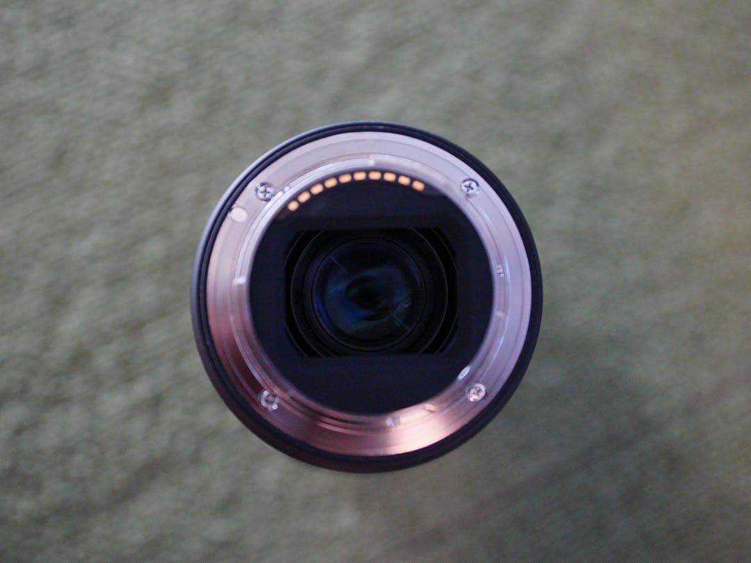 み*や様 SIGMA 28-70mm F2.8 DG DN レンズ