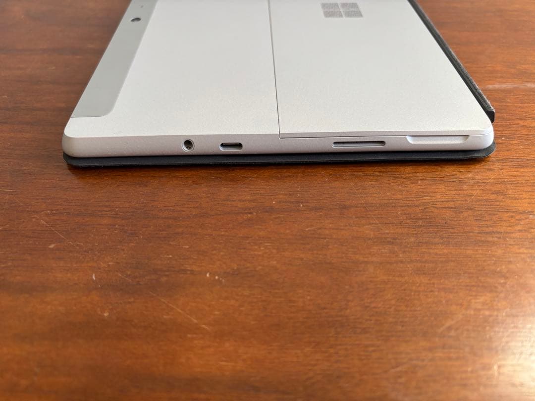 Surface Go LTE Advanced KAZ-00032 SIMフリー