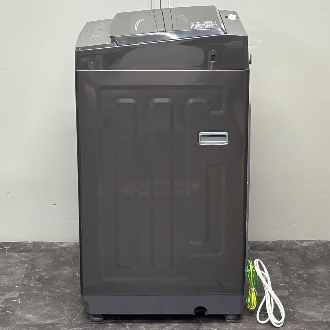 ω送料込！設置対応◎2024年7kg全自動洗濯機 CAC06EW70/T-S1