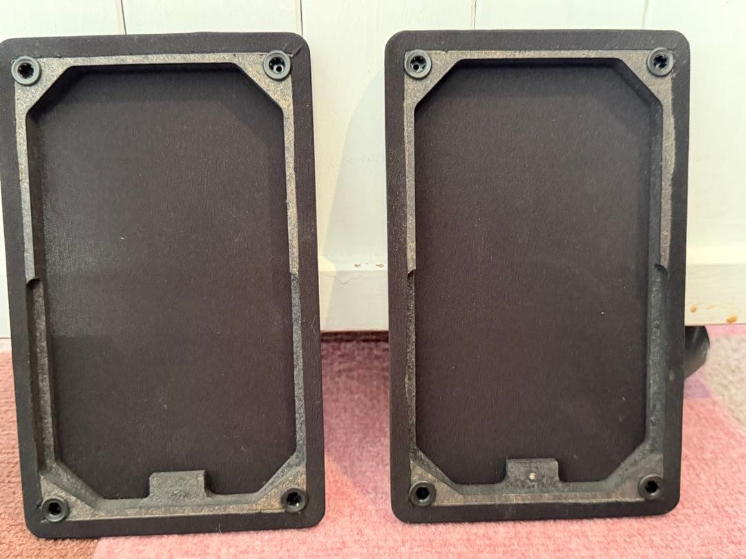 動作品 Ortofon Concorde 105 デンマーク　スピーカー