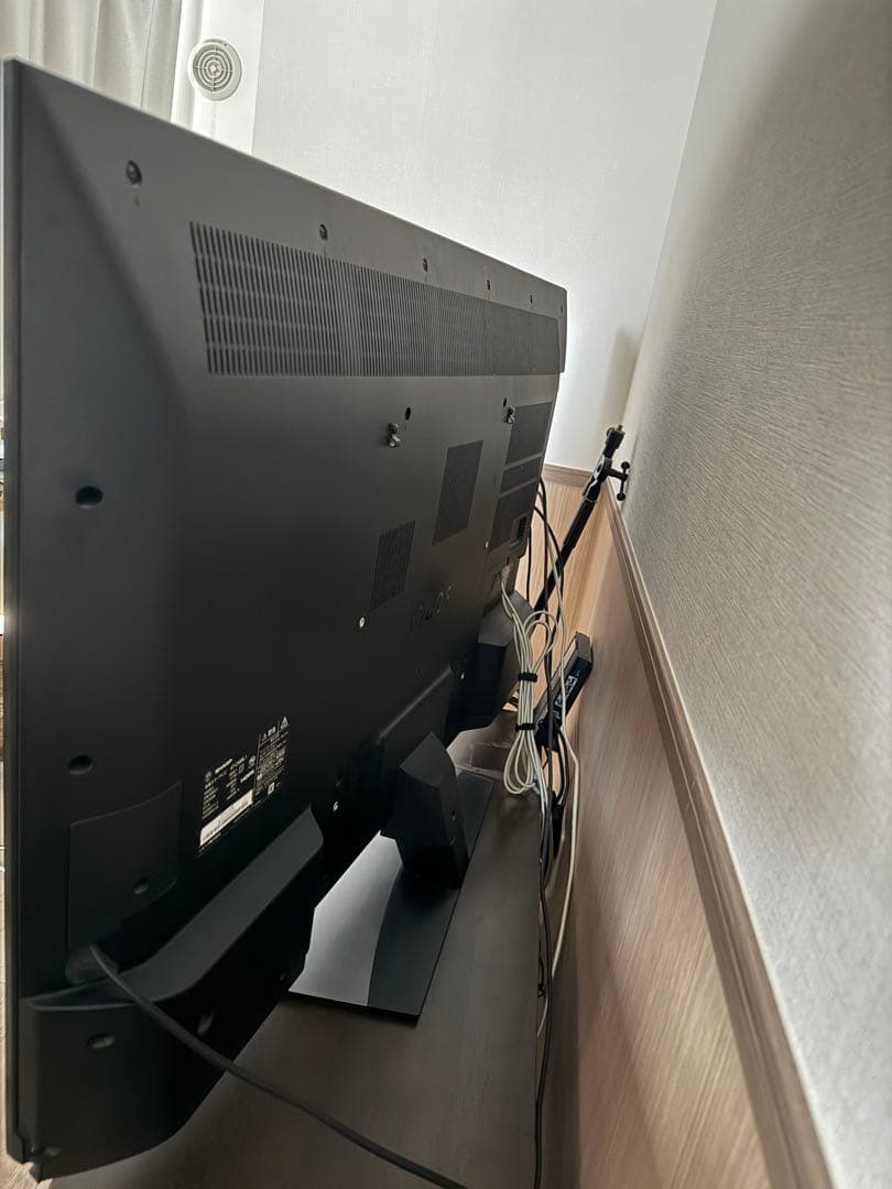 SHARP 50インチ 液晶テレビ 4T-C50BL1