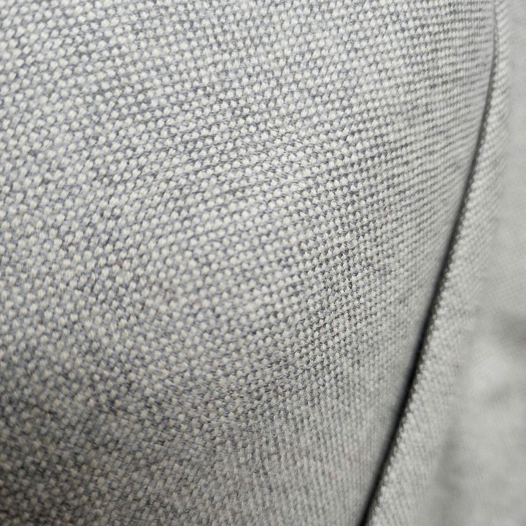 【新品】サヴィルロウ カシミヤ ウール テーラードジャケット XL・AB6