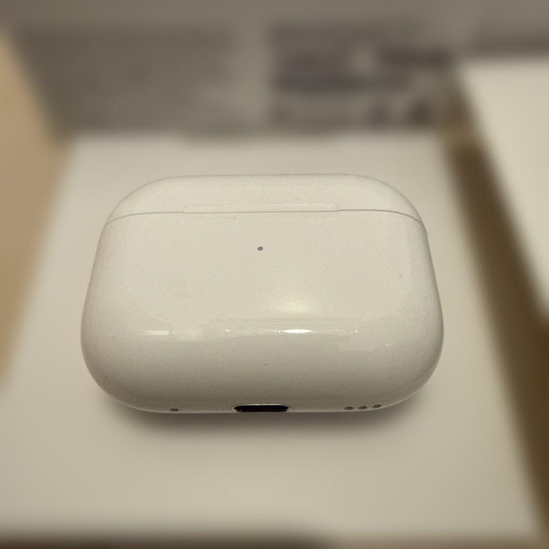 ド*ン様 【正規品保証】AirPods pro 第二世代　タイプC