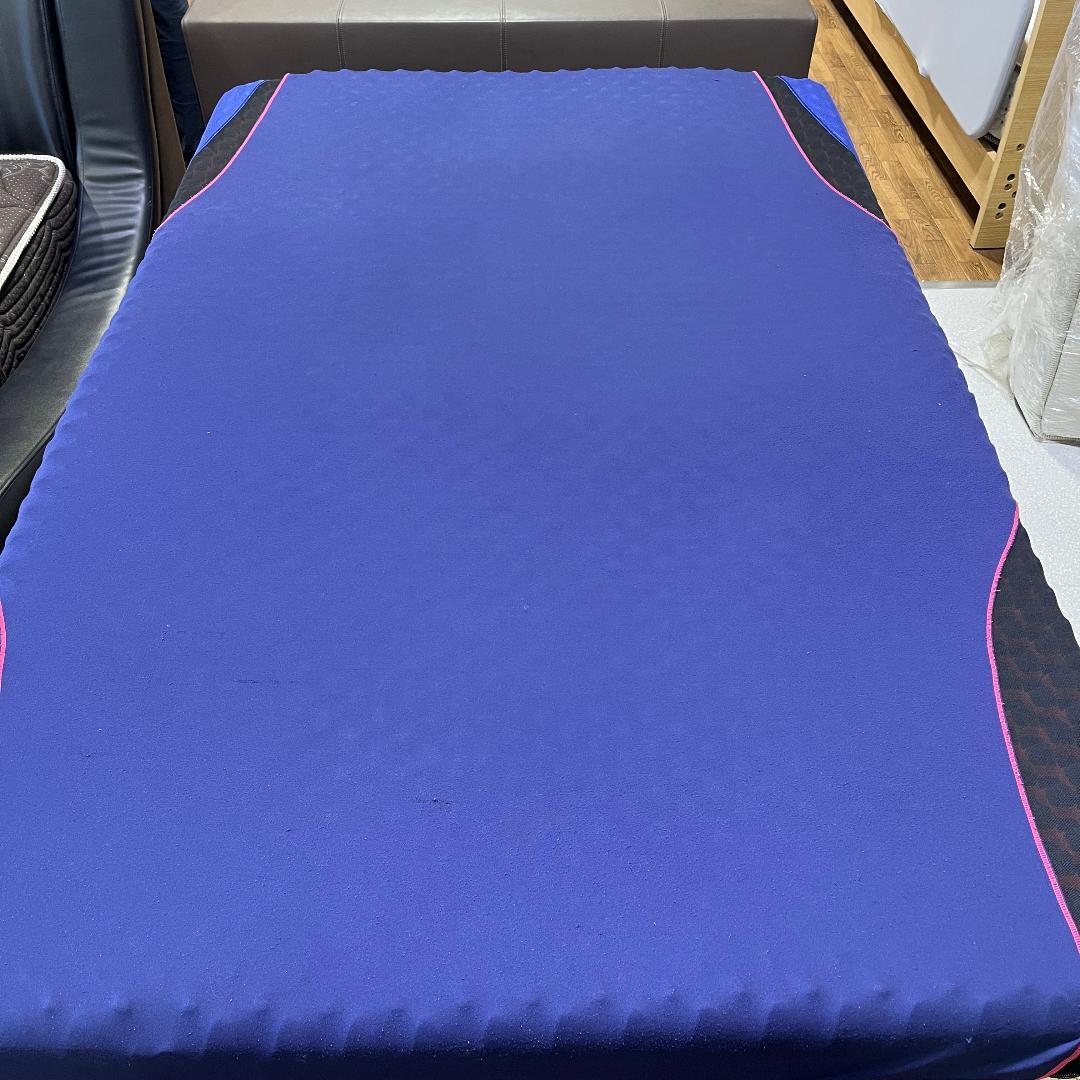 西川産業 AiR エアー03 ハード HRB 8002102 セミWマットレス