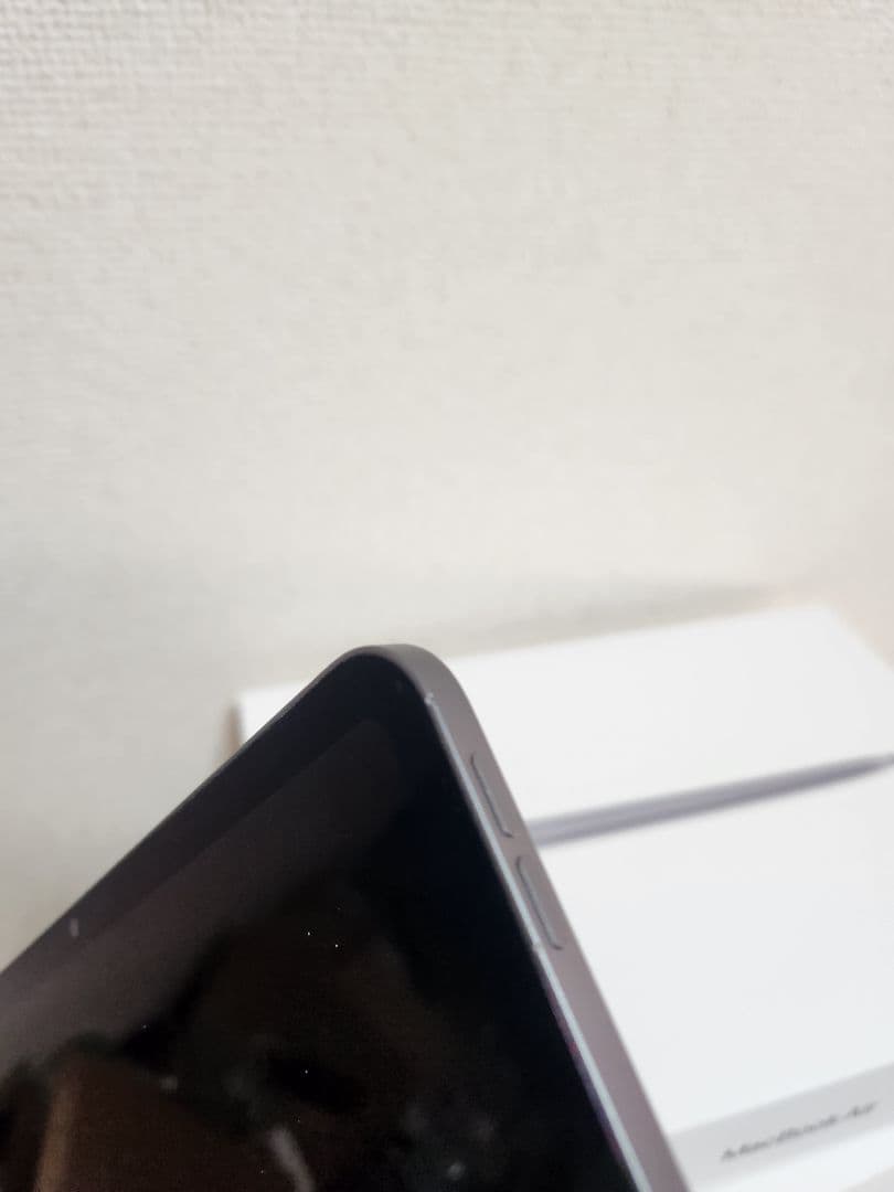 Ipad Pro 2021 12.9インチ 256GB Wi-Fi ジャンク