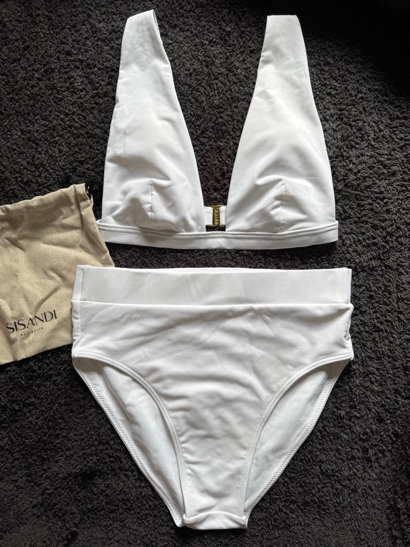 SISANDI セット　サイズ2