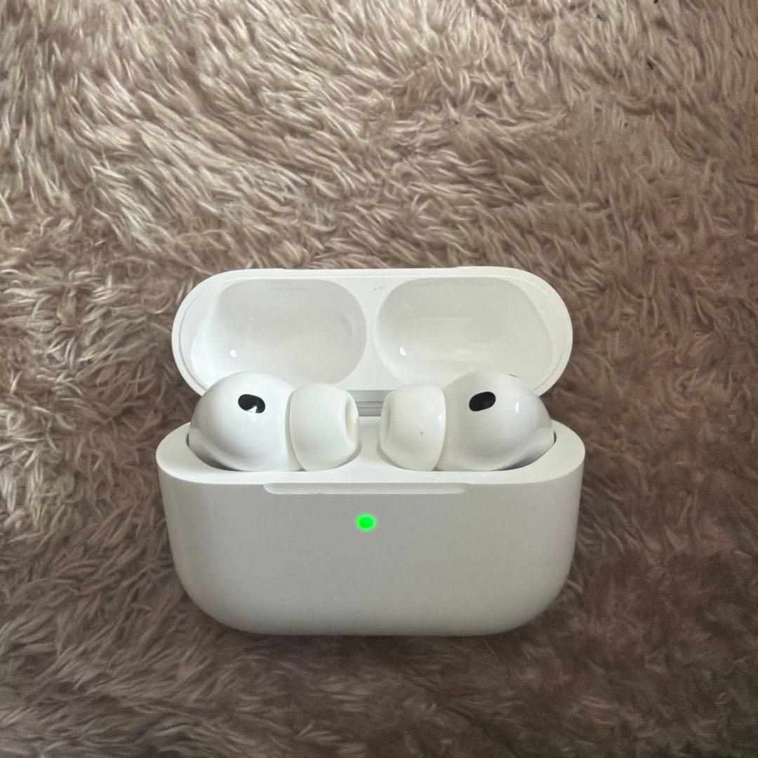 AirPods Pro 第3世代