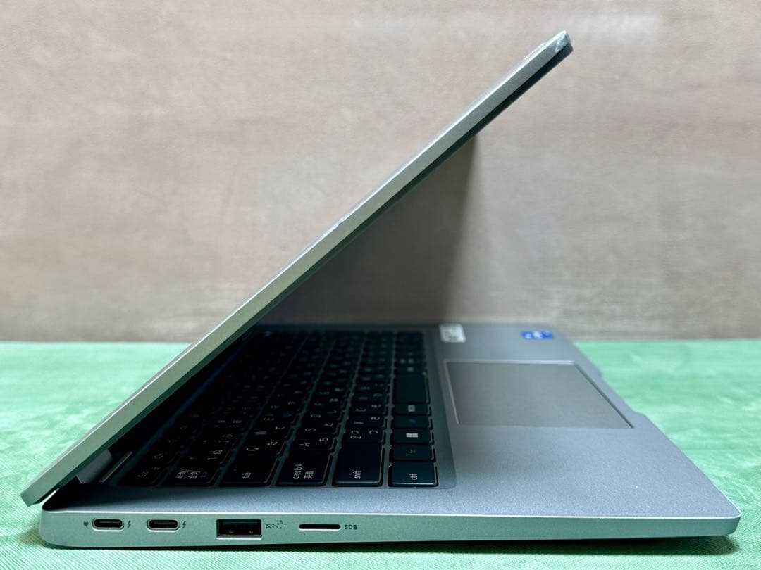 Windowsノート本体 DELL Latitude 5330 Core i5 1245U 16GB