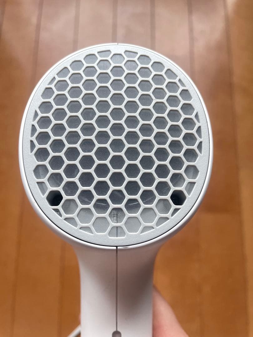 PanasonicEH-NA0J2024年製ナノケアヘアドライヤホワイト