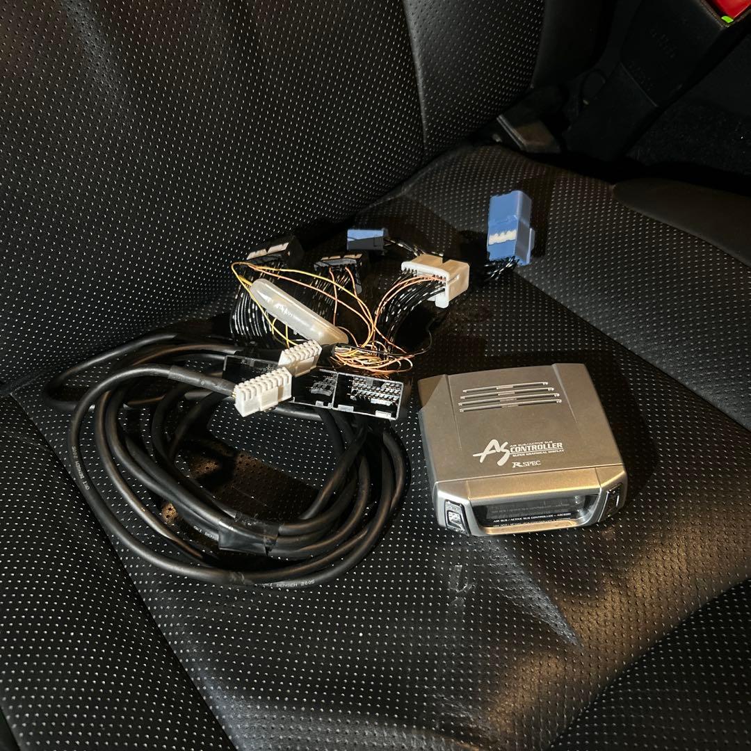 30セルシオ エアサスコントローラー　ucf31