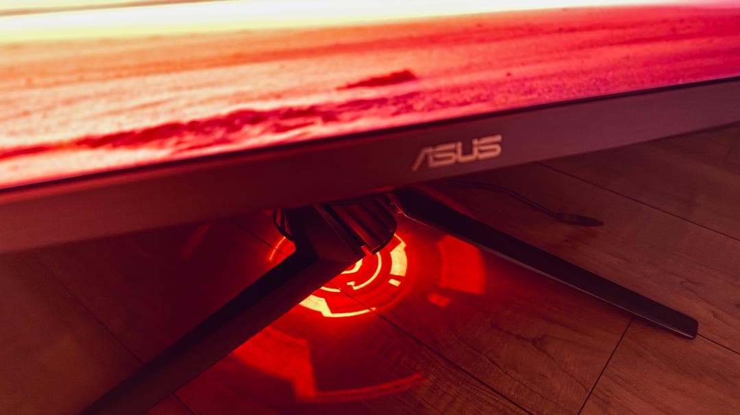 【箱付美品】ASUS ROG Swift PG348Q UWQHD 34インチ