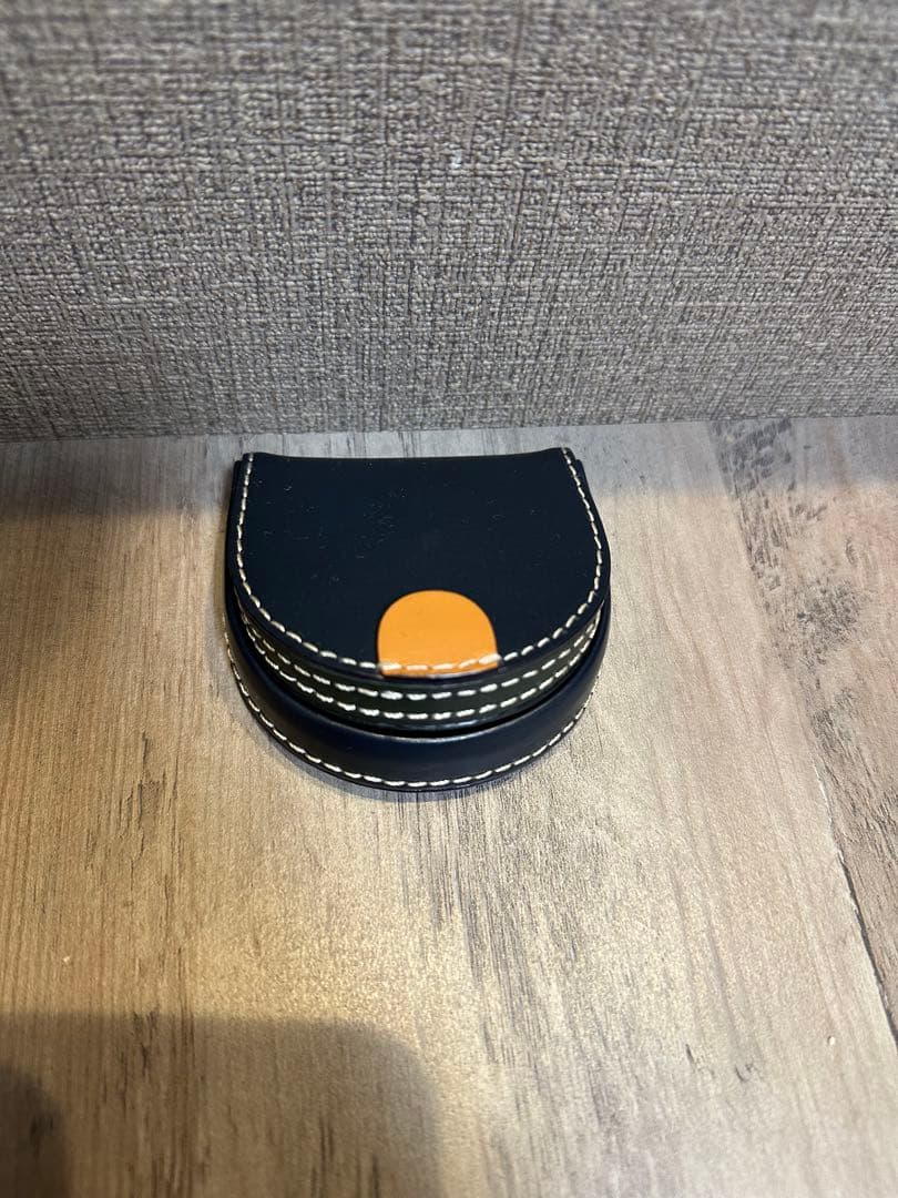 Vivienne Westwood ケース ネイビー