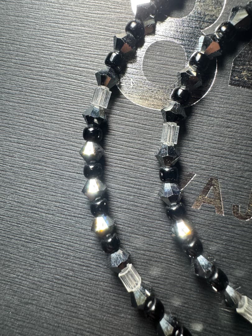 アクセサリー 846YAJIRO