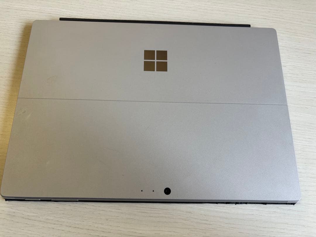 Windowsタブレット本体 Microsoft Surface Pro 6