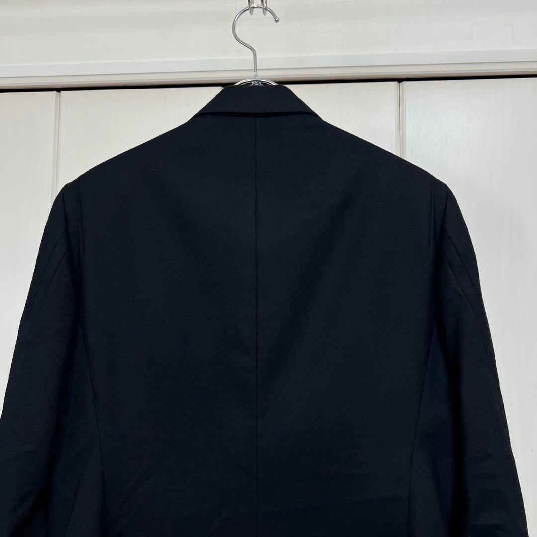 UNDERCOVERISM 05AW ARTS&CRAFTS ピークドジャケット