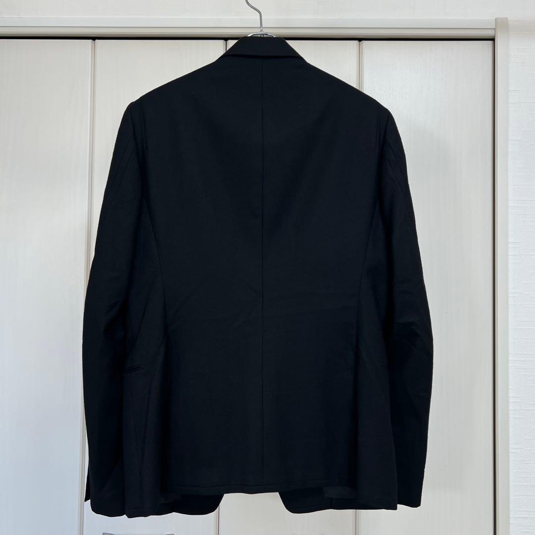 UNDERCOVERISM 05AW ARTS&CRAFTS ピークドジャケット