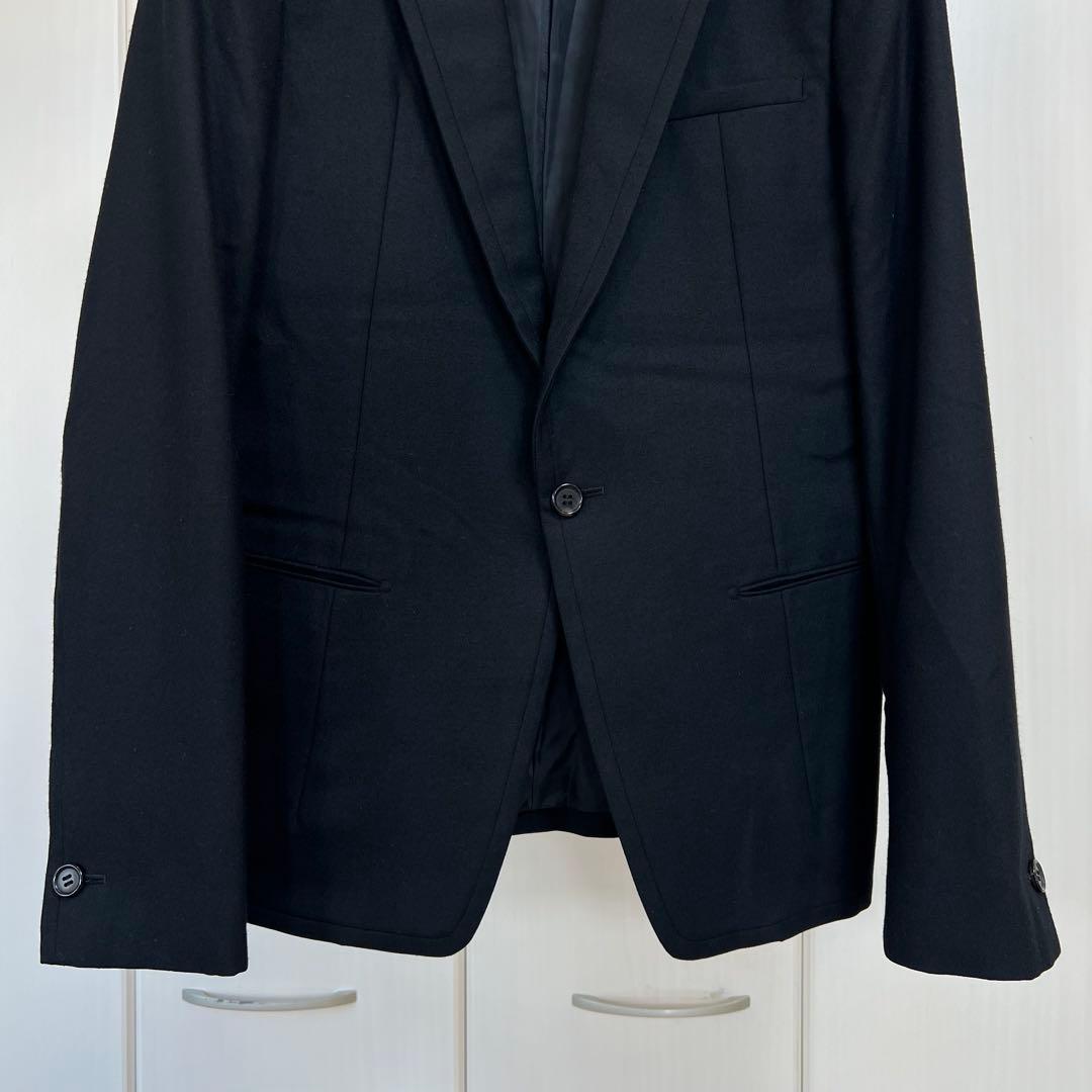 UNDERCOVERISM 05AW ARTS&CRAFTS ピークドジャケット