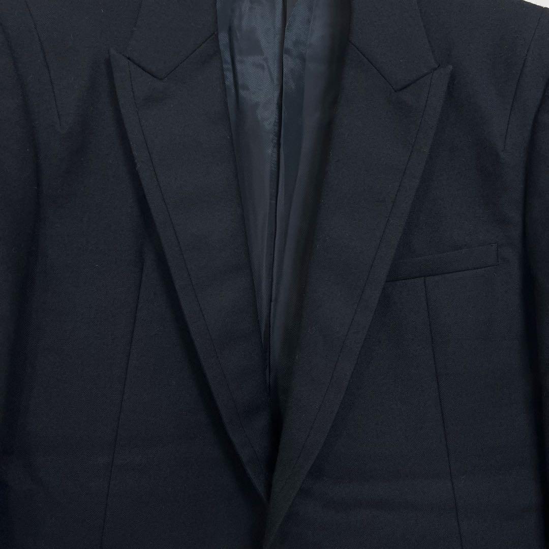 UNDERCOVERISM 05AW ARTS&CRAFTS ピークドジャケット