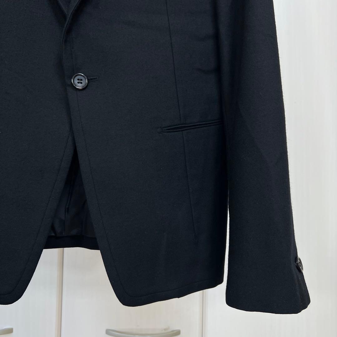 UNDERCOVERISM 05AW ARTS&CRAFTS ピークドジャケット